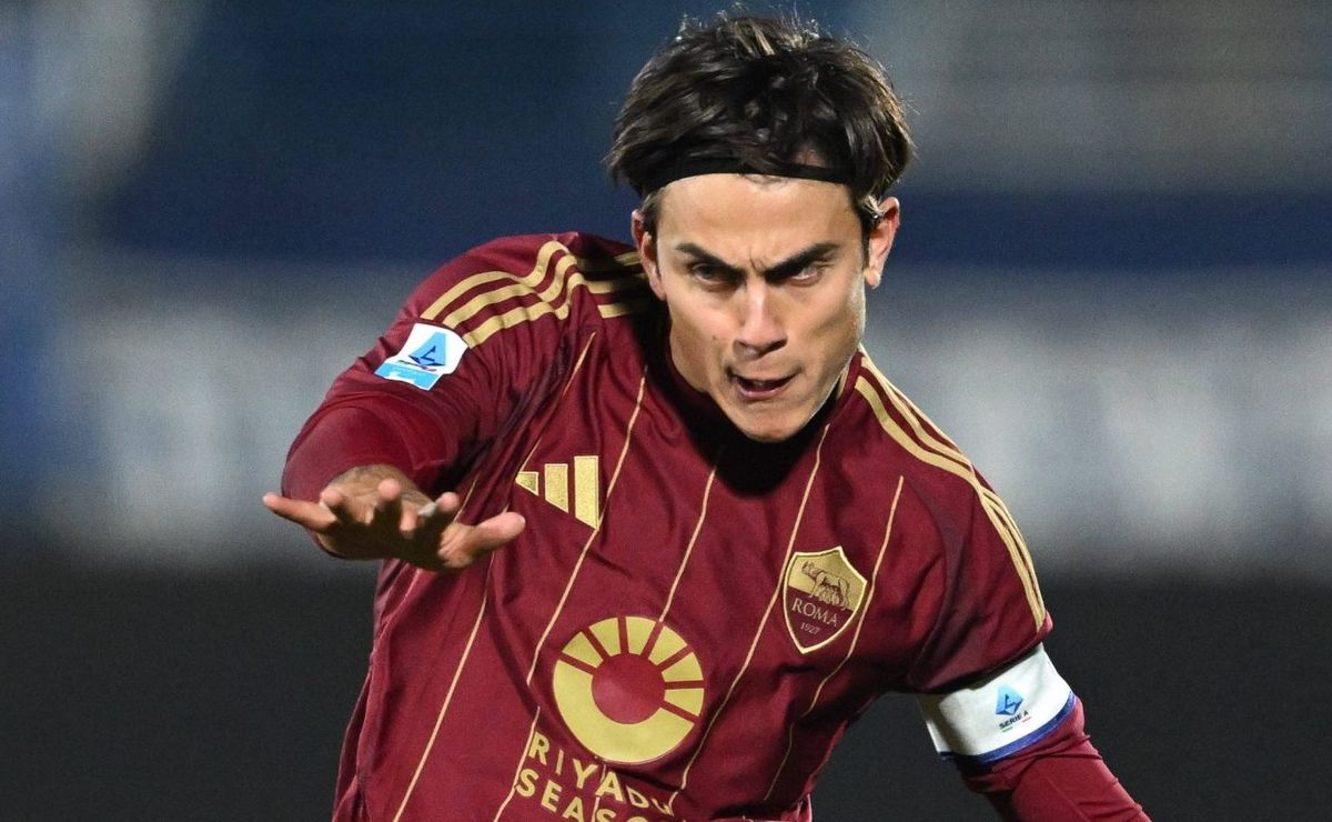 Paulo Dybala contratado por Pedrinho BH no Cruzeiro para 2025 é aprovado pelos torcedores