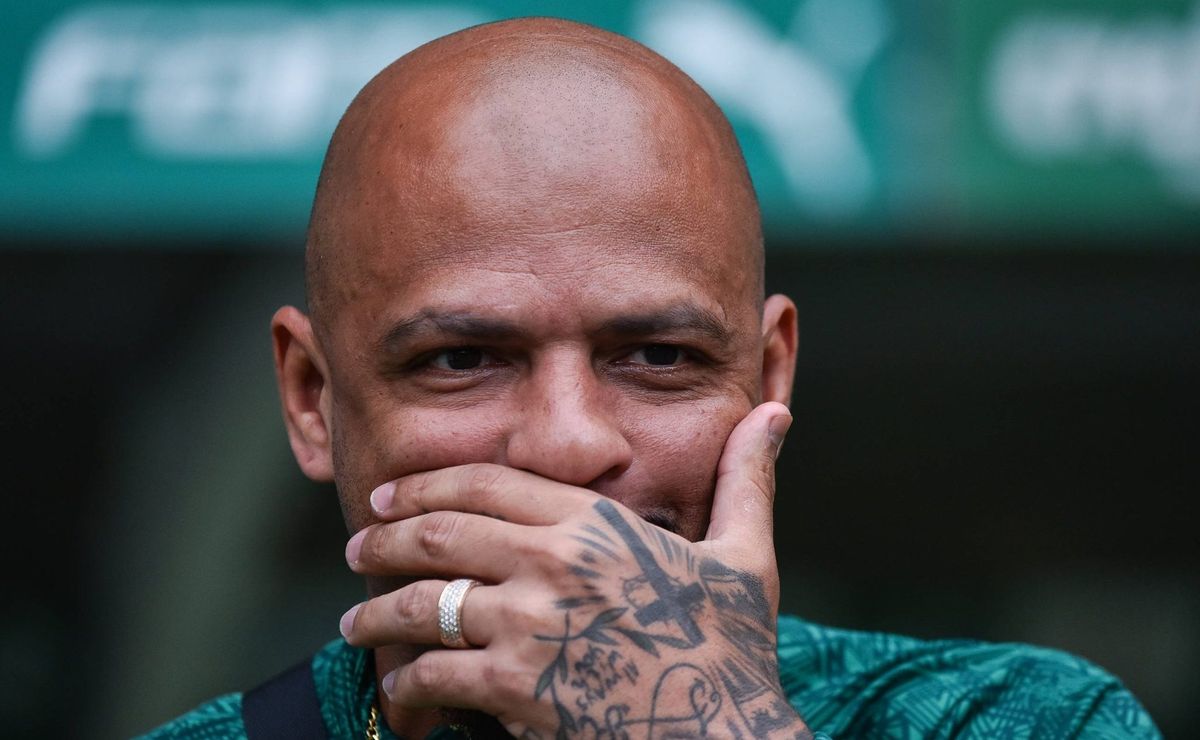 Felipe Melo compra clube do Rio de Janeiro com parceria assinada pelo Grupo Boston City