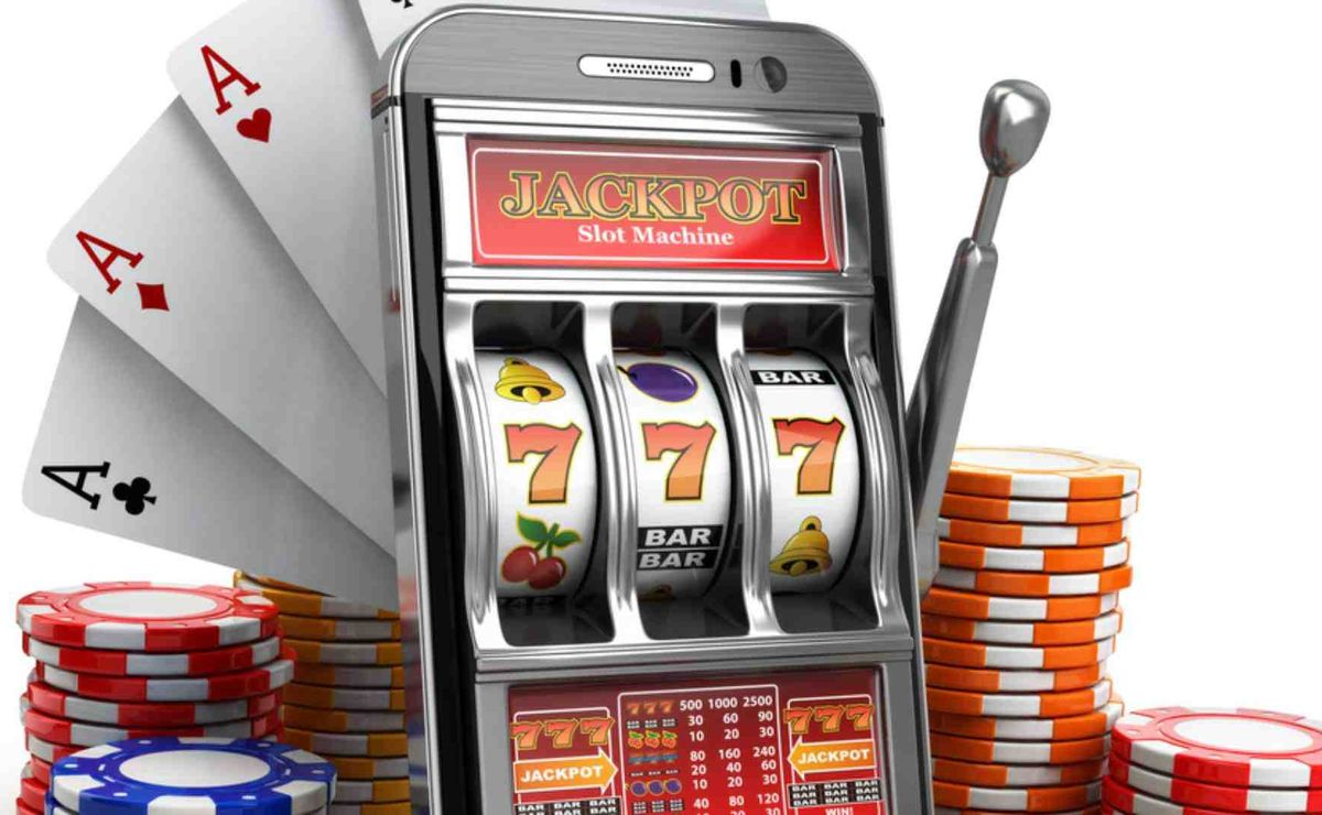 Descubra os melhores caça-níqueis online grátis para jogar