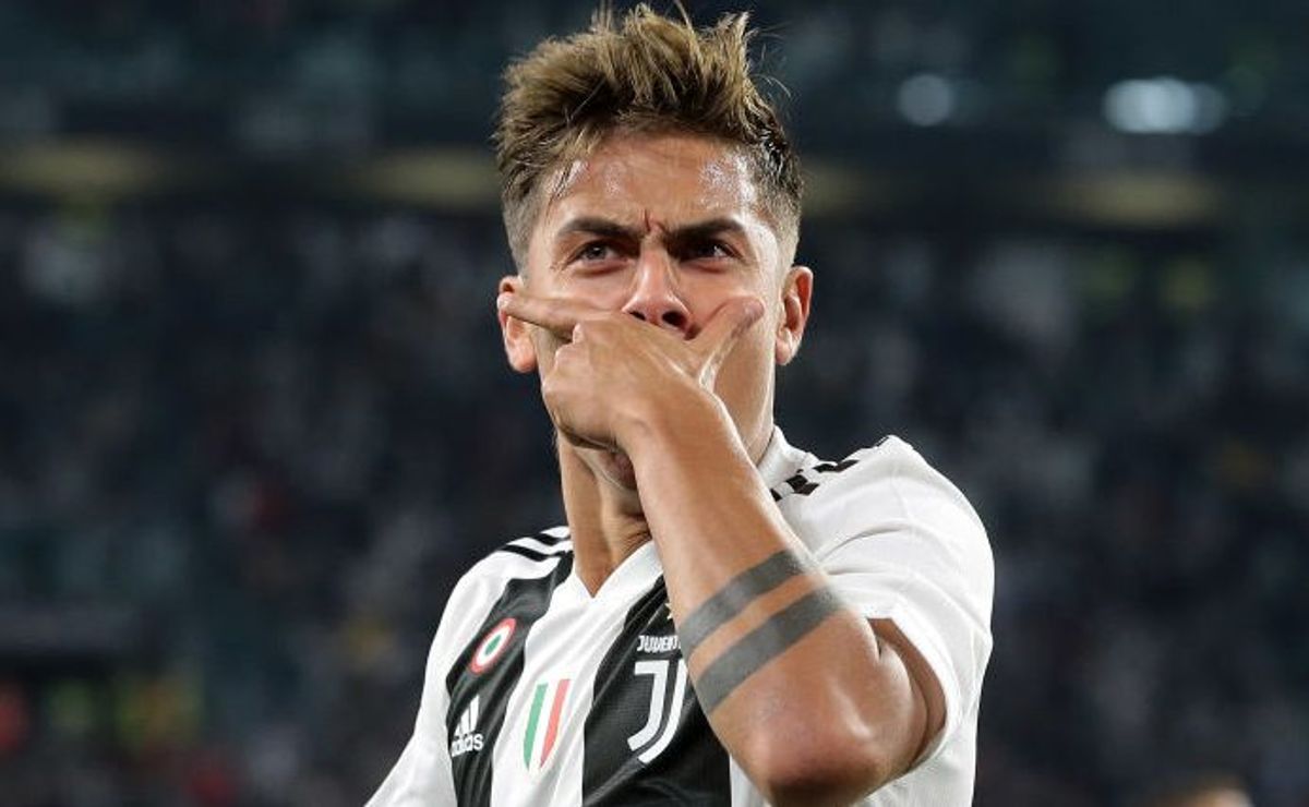 Parceiro dá aval e São Paulo procura Paulo Dybala para ser o camisa 10 em 2025