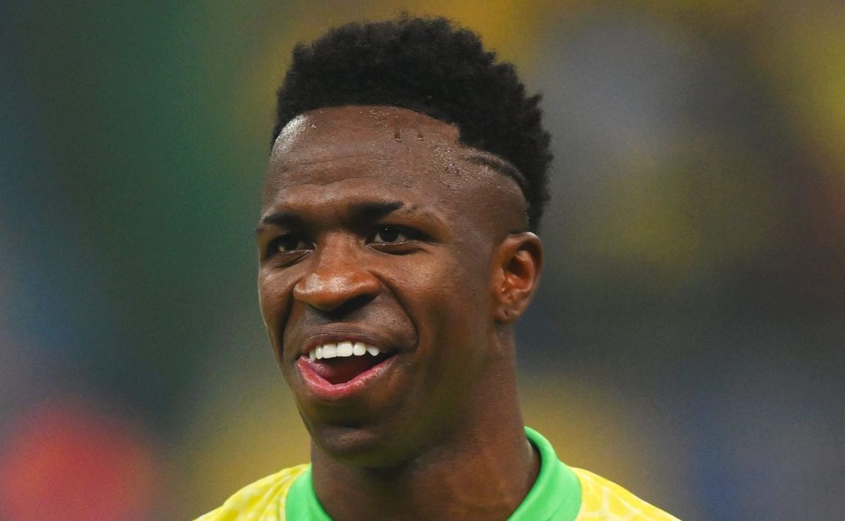 Fifa The Best: Resultado final vaza e Vini Jr será eleito o melhor jogador do mundo