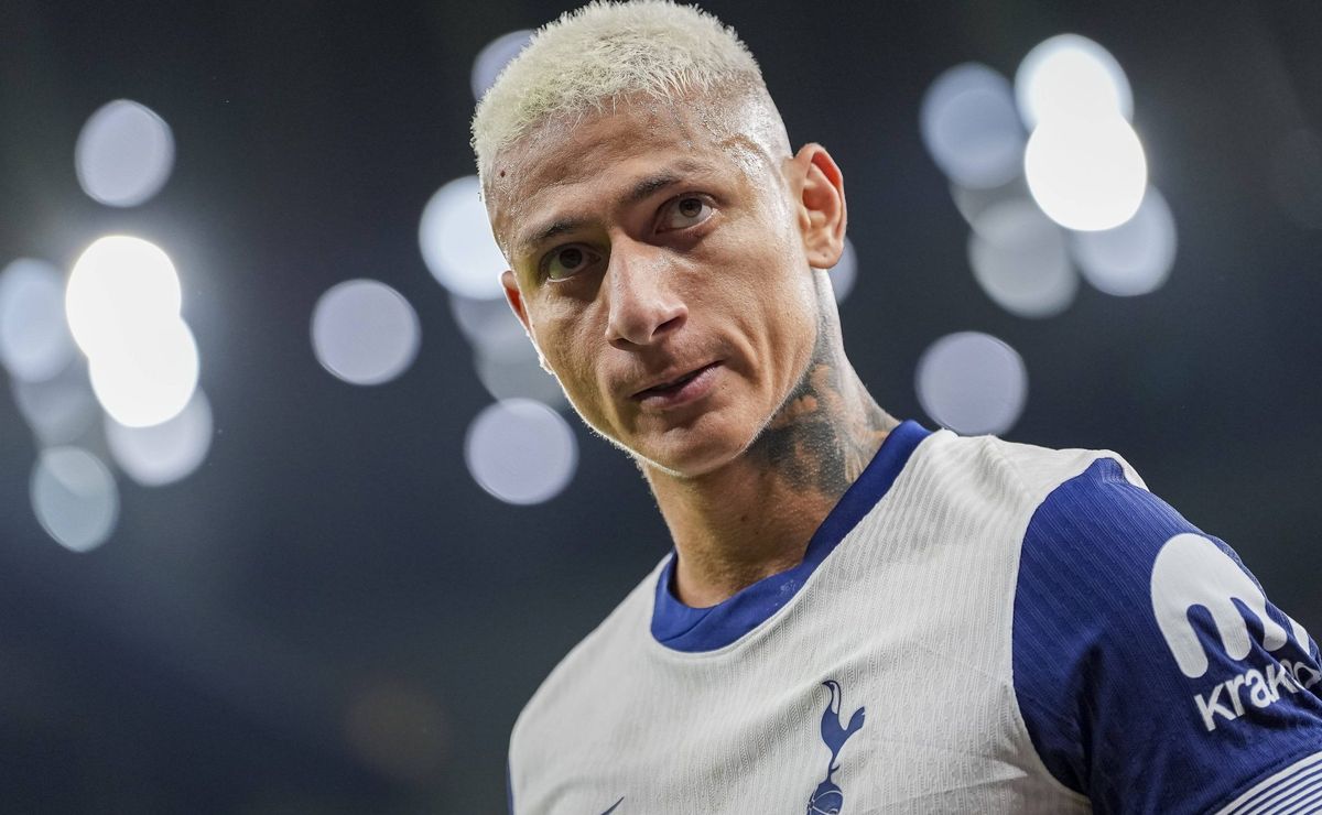 Seleção Brasileira é triunfo do Fluminense para contratação de Richarlison