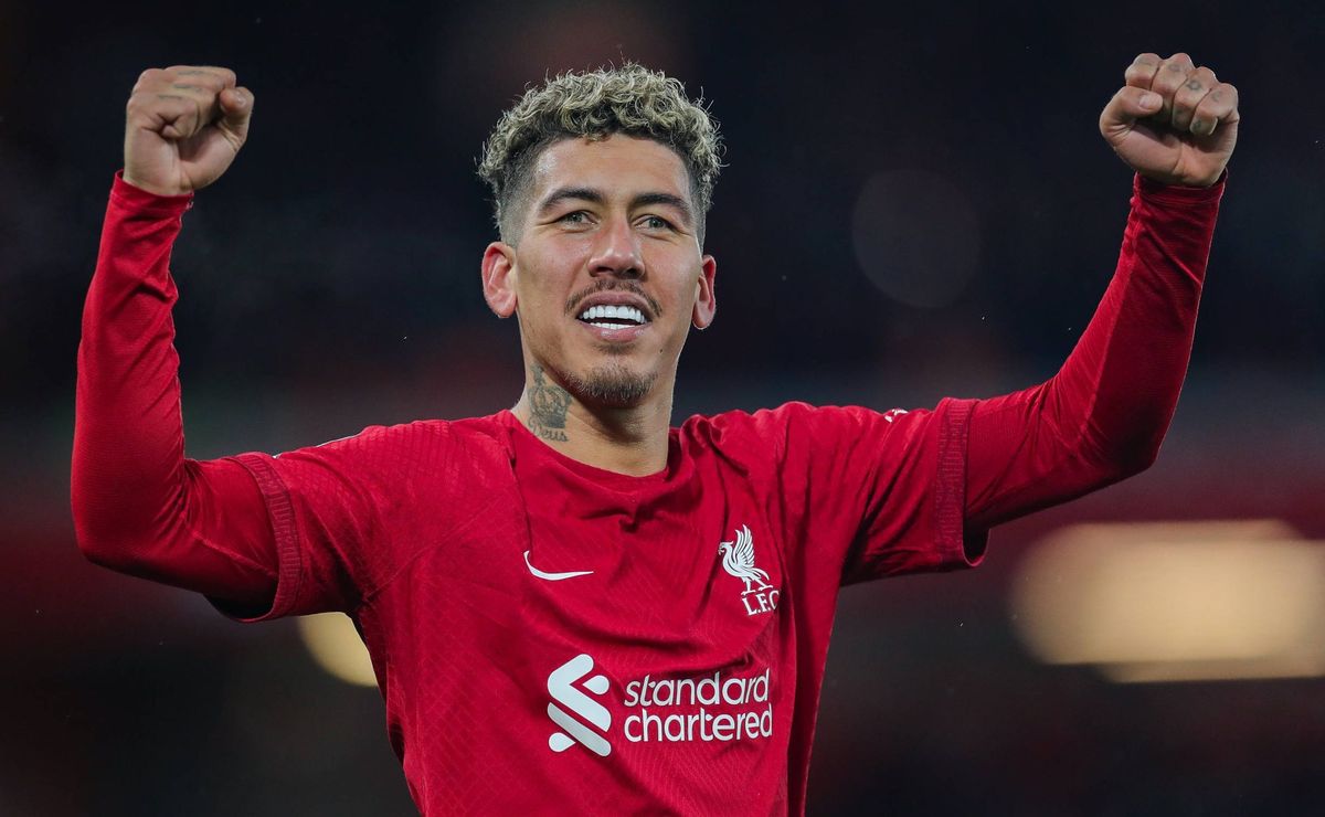 Contratação de Roberto Firmino no Fluminense para o Mundial de Clubes pode acontecer