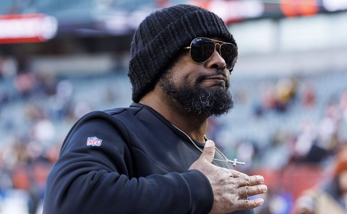 NFL: Tom Brady envia alerta severo sobre os Steelers de Mike Tomlin na corrida pelo Super Bowl