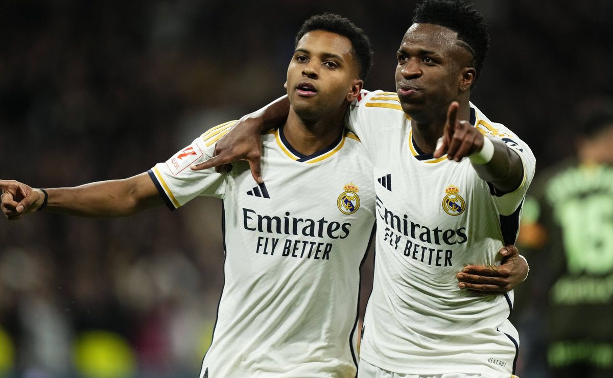 Real Madrid x Pachuca: Vini Jr, Rodrygo e Endrick buscam título da Copa Intercontinental