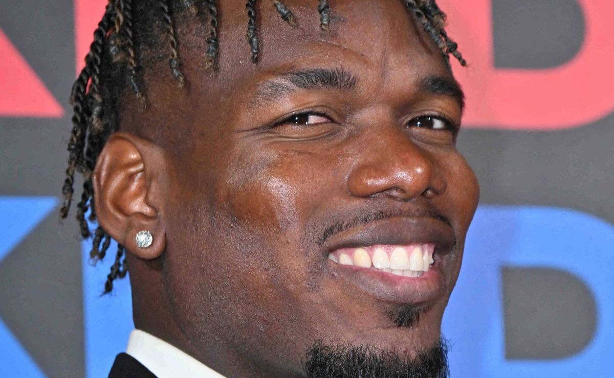 Paul Pogba contratado pelo Corinthians em 2025 pode acontecer após pedido feito pela Esportes da Sorte