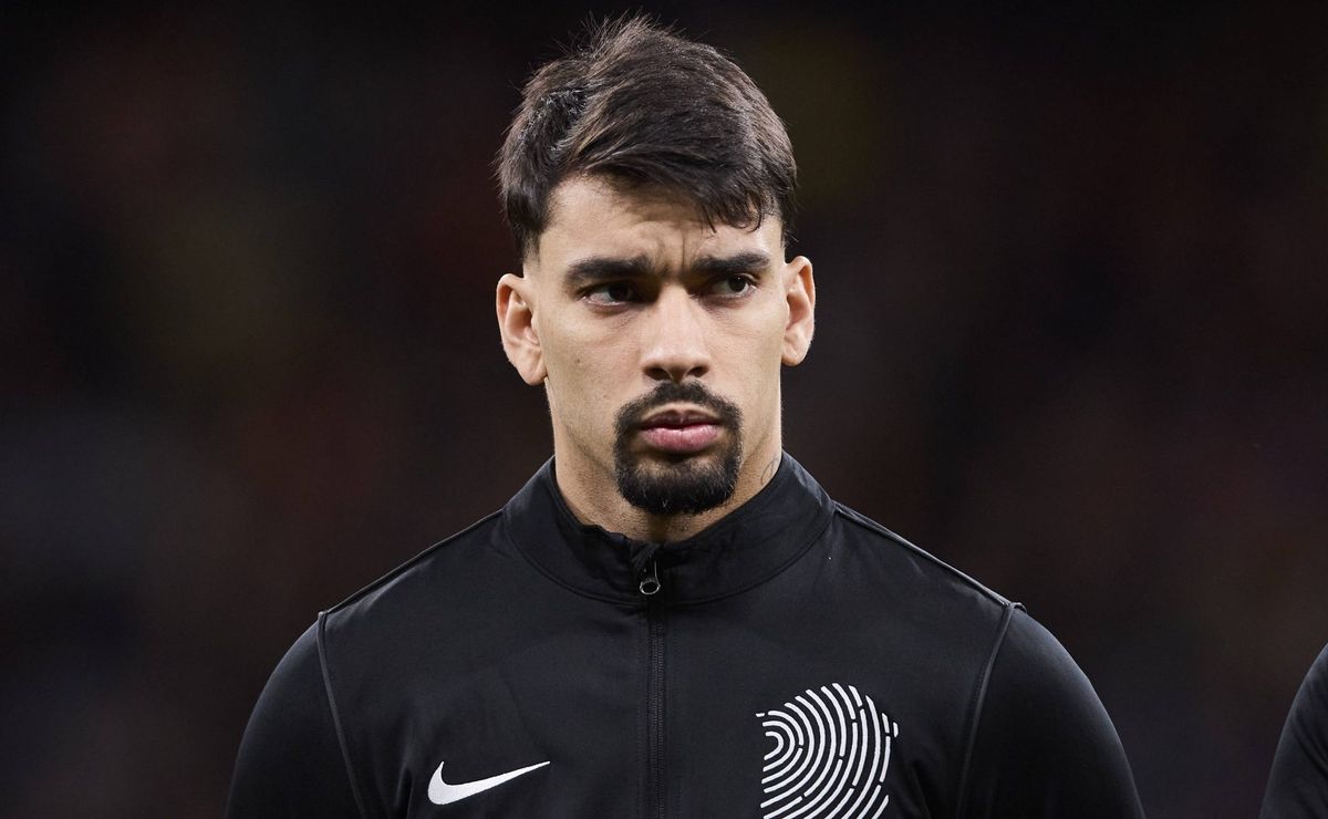 Lucas Paquetá dá resposta direta sobre volta ao Brasil e assunto ferve no Flamengo
