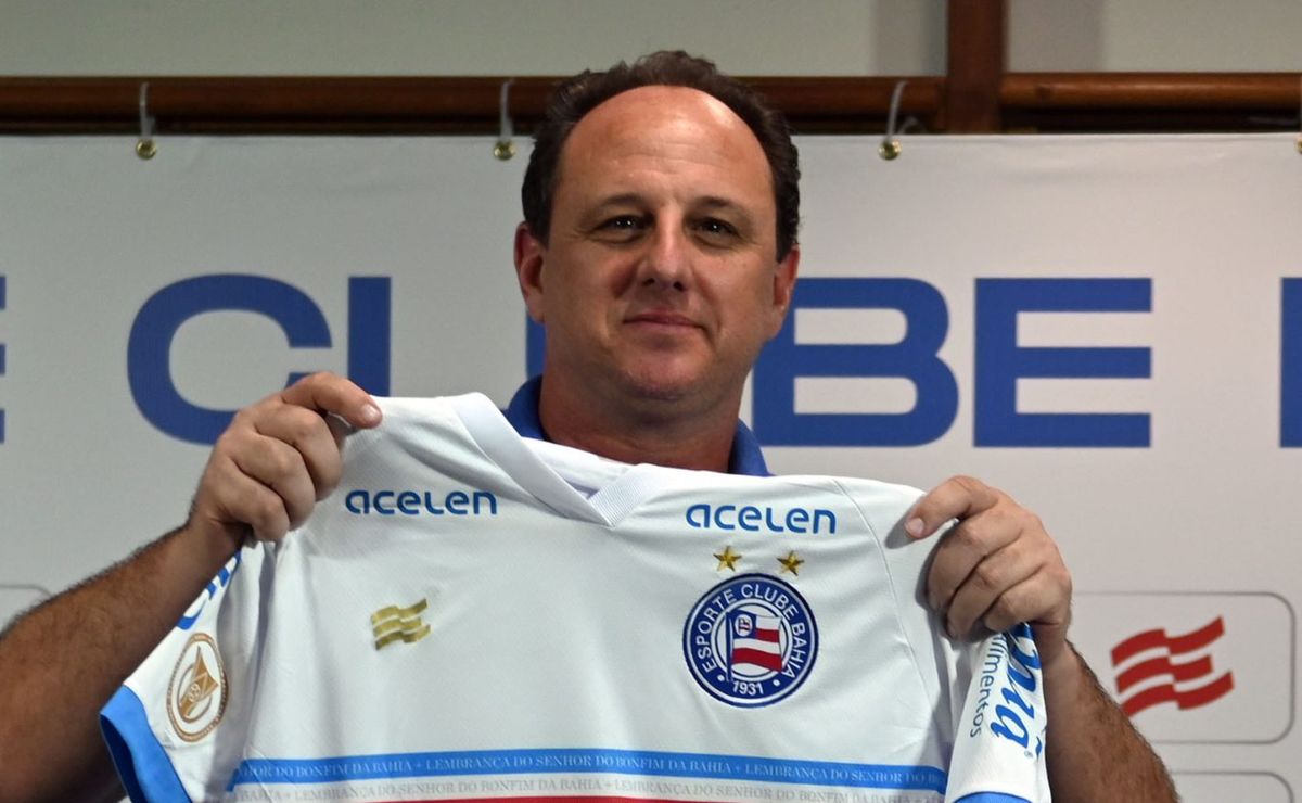 Rogério Ceni aprova e Santos ganha forte concorrência na contratação de Zé Rafael, do Palmeiras