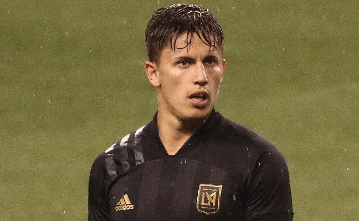 América do México toma decisão importante sobre Brian Rodríguez e Palmeiras é comunicado