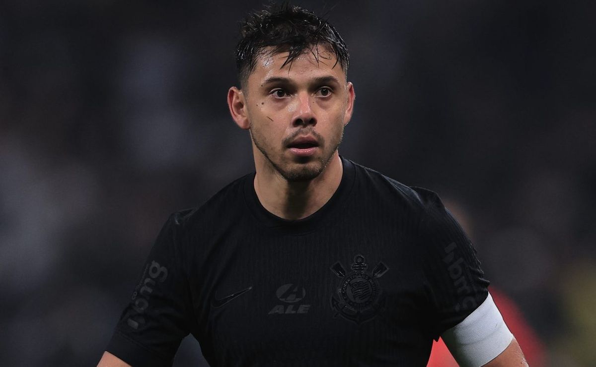 Romero recebe ultimato do Corinthians e renovação com o Timão esfria nos bastidores