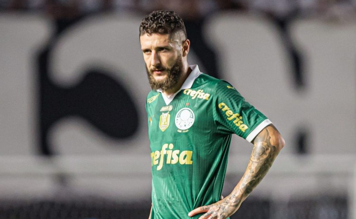 Zé Rafael pode chegar ao Fluminense juntamente com Gabriel Menino; Martinelli deve sair em troca