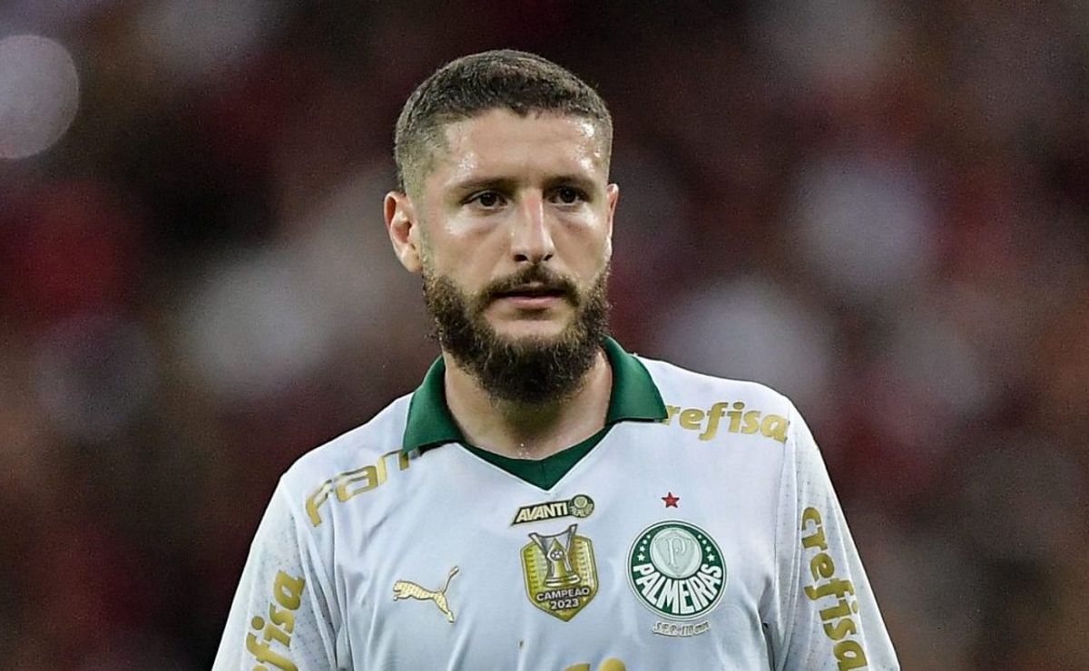 Fluminense abre conversas para tirar Zé Rafael do Palmeiras e Clubes discutem modelo de negócio