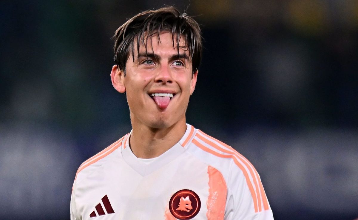 Dybala contratado pelo Flamengo tem veredito confirmado e negócio está totalmente descartado