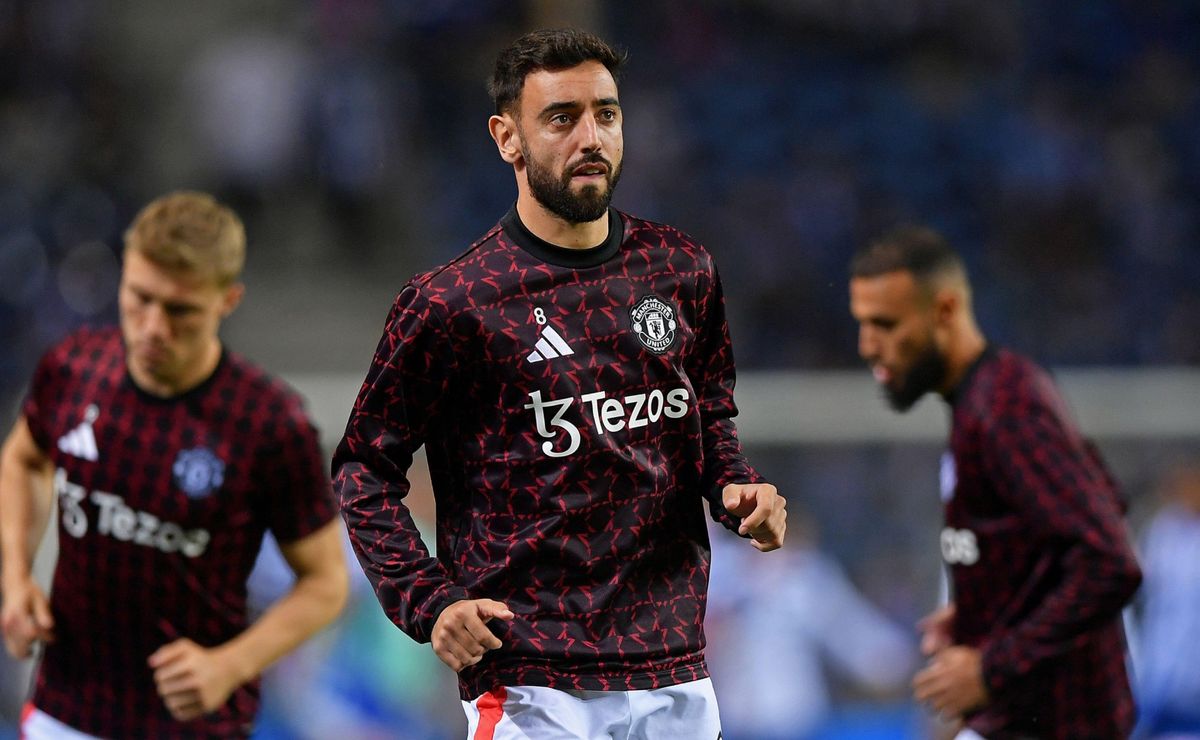 Palpite Tottenham x Manchester United – Copa da Liga Inglesa – 19/12/2024