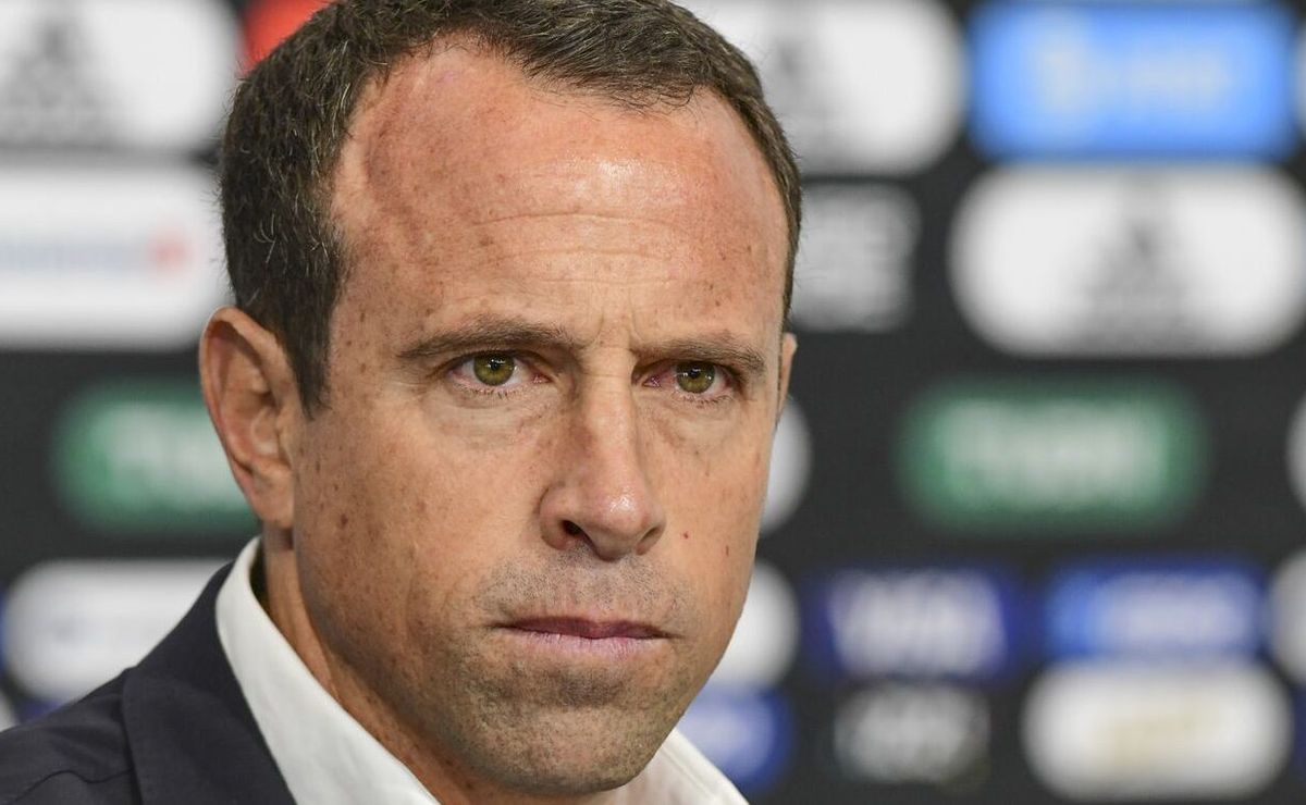 Presidente do Tigres chega ao Brasil para fechar negócio com o Atlético-MG