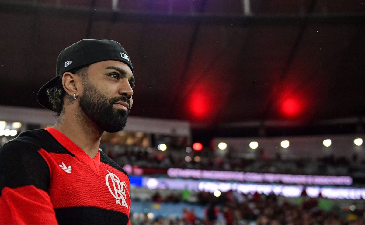 Gabigol surpreende e supera Cristiano Ronaldo em ranking de buscas mais populares de 2024