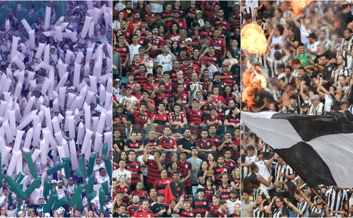 Ingressos para o Super Mundial de Clubes de 2025 começam a ser vendidos nesta quinta-feira (19)