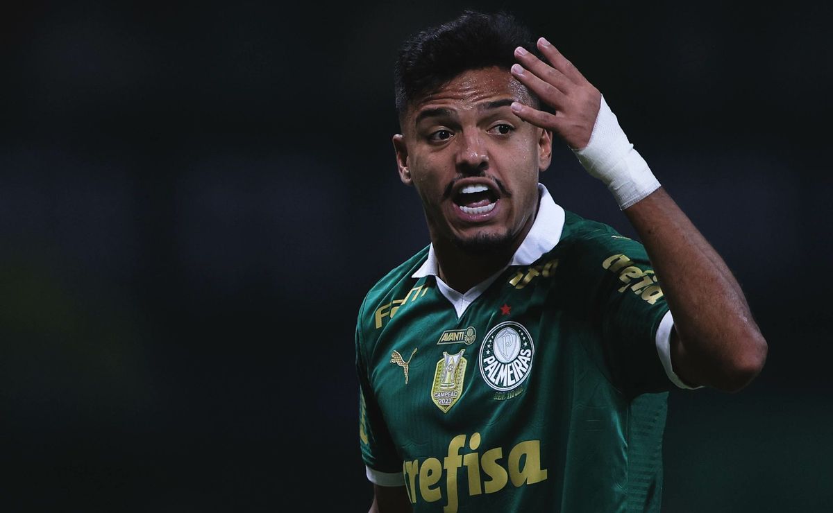 Gabriel Menino será negociado pelo Palmeiras e negócio com o Fluminense é bem-visto