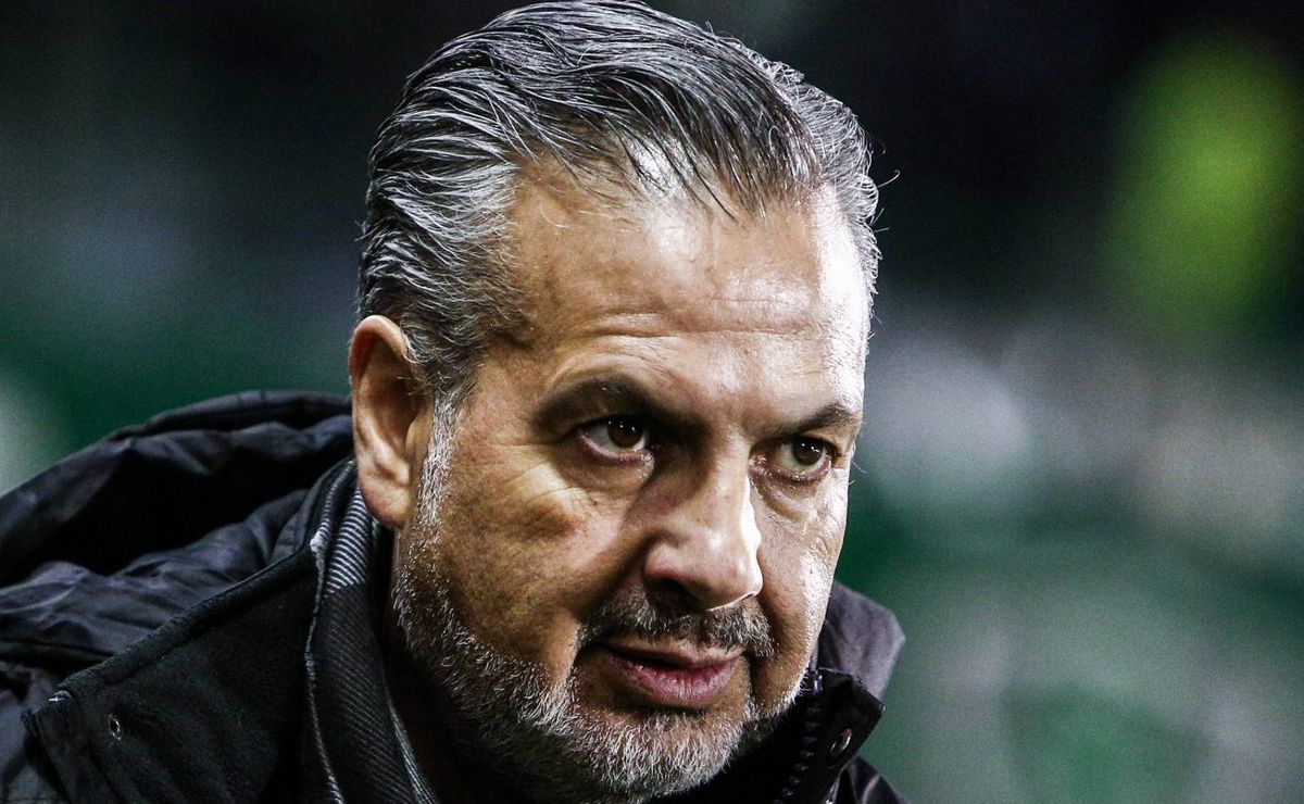 José Boto avalia primeira demissão no Flamengo e pode mandar embora o dirigente Bruno Spindel