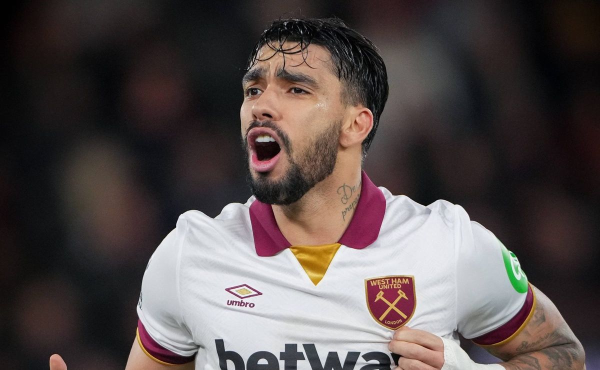 Paquetá toma nova decisão definitiva na carreira e informação mexe com a torcida do Flamengo