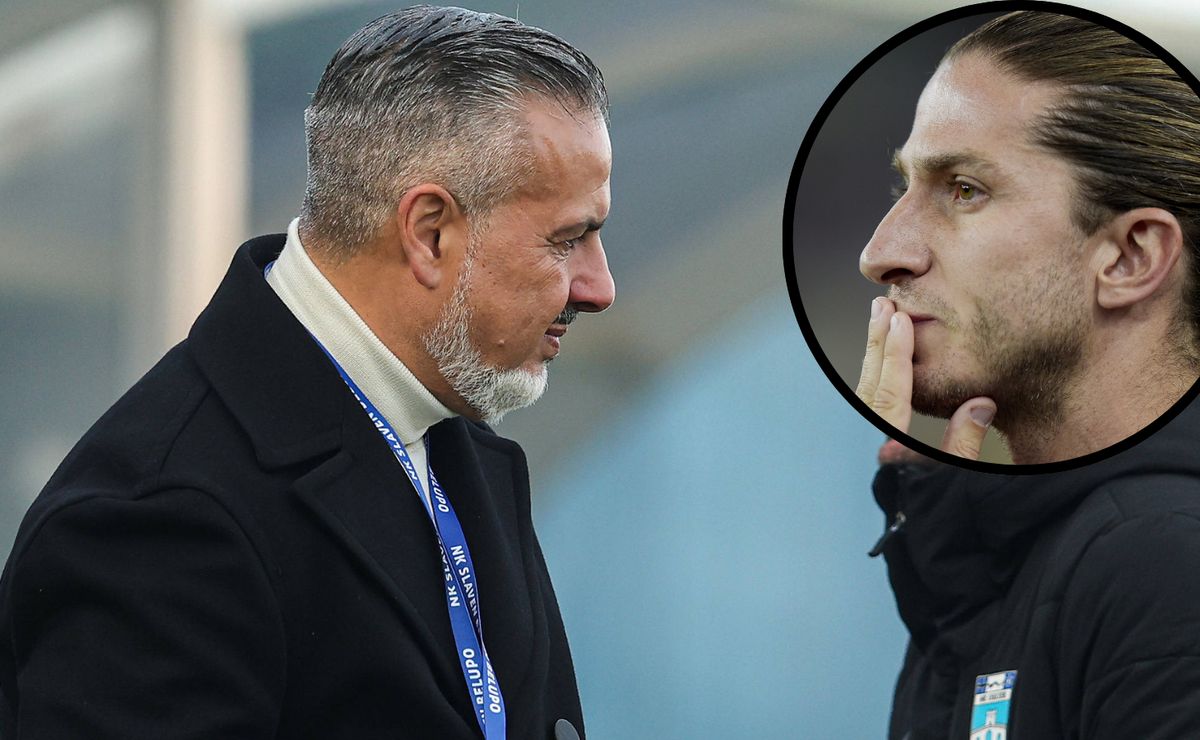 José Boto conversa com Filipe Luís e Flamengo oferece R$ 900 mil para David Luiz ficar em 2025