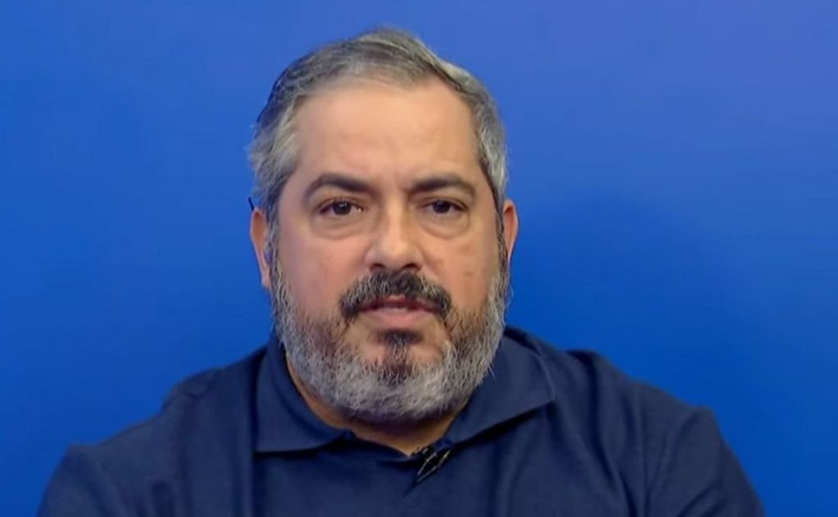 Ricardinho Martins traz notícia sobre novo treinador do Santos e Gustavo Costas ganha força nos bastidores