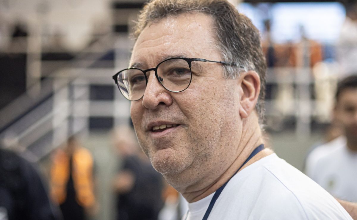 Marcelo Teixeira autoriza e Santos acerta venda de Lucas Barbosa ao Bragantino por R$ 16 milhões