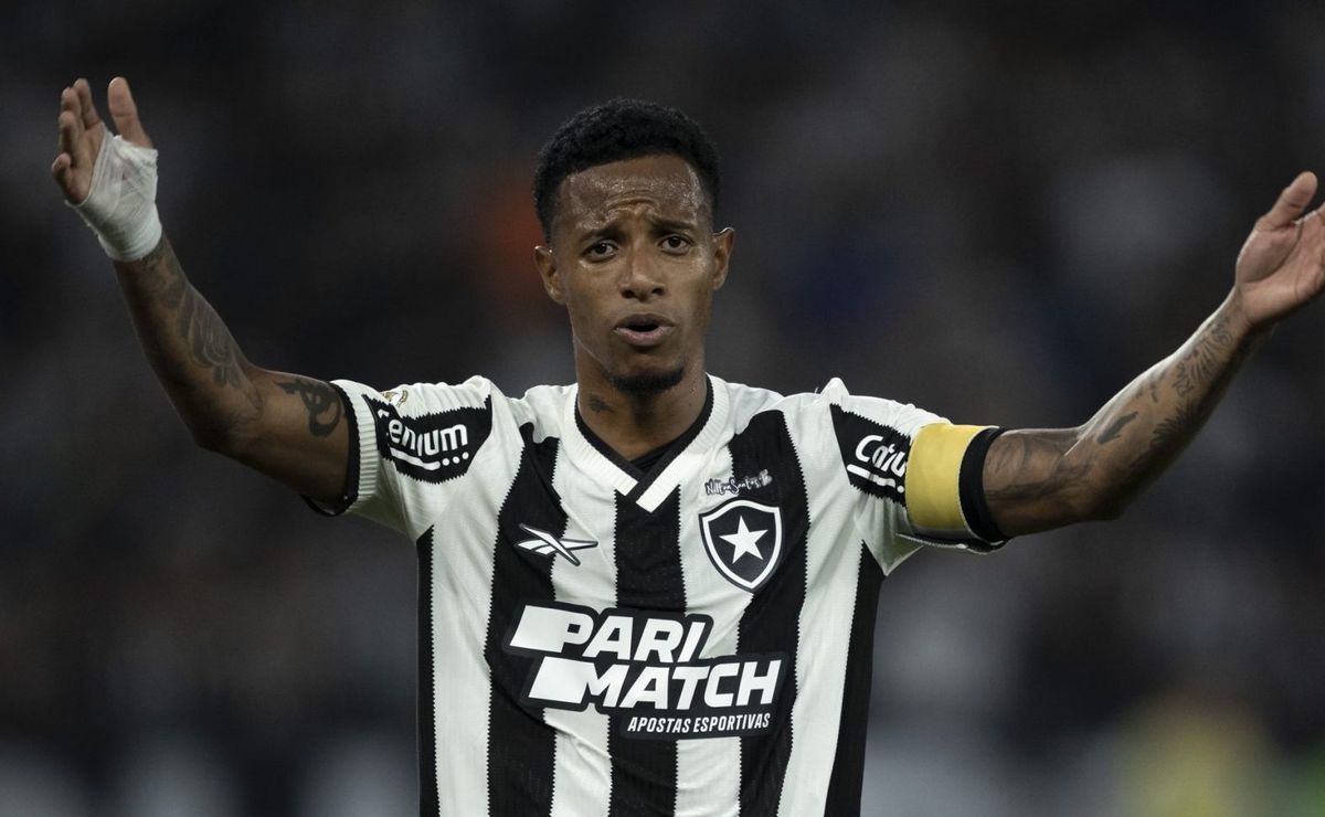 Tchê Tchê fica a detalhes de ser anunciado pelo Vasco, e volante é contratação confirmada