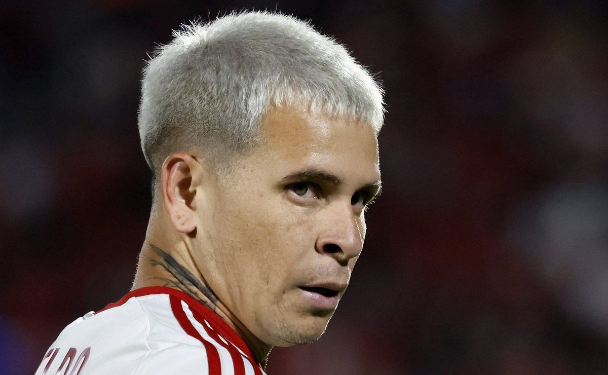 Santos encerra novela Soteldo e atacante venezuelano irá reforçar o Clube na próxima temporada