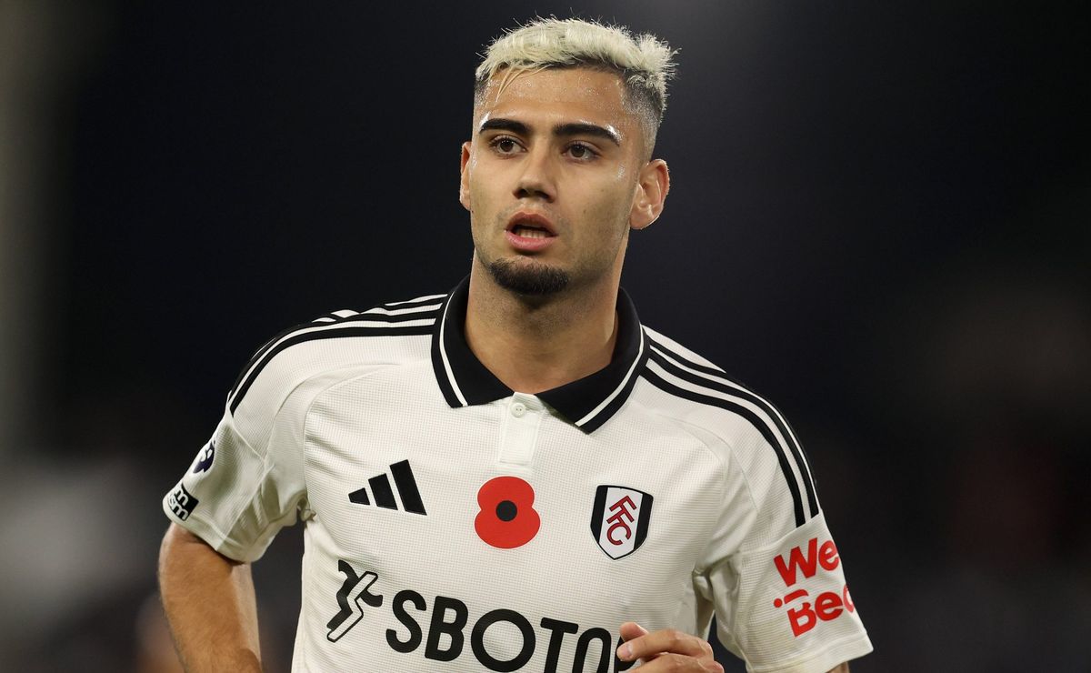 Andreas Pereira aceita jogar no Palmeiras e Leila Pereira oferece a camisa 10 e salário maior, crava Diogo Dantas