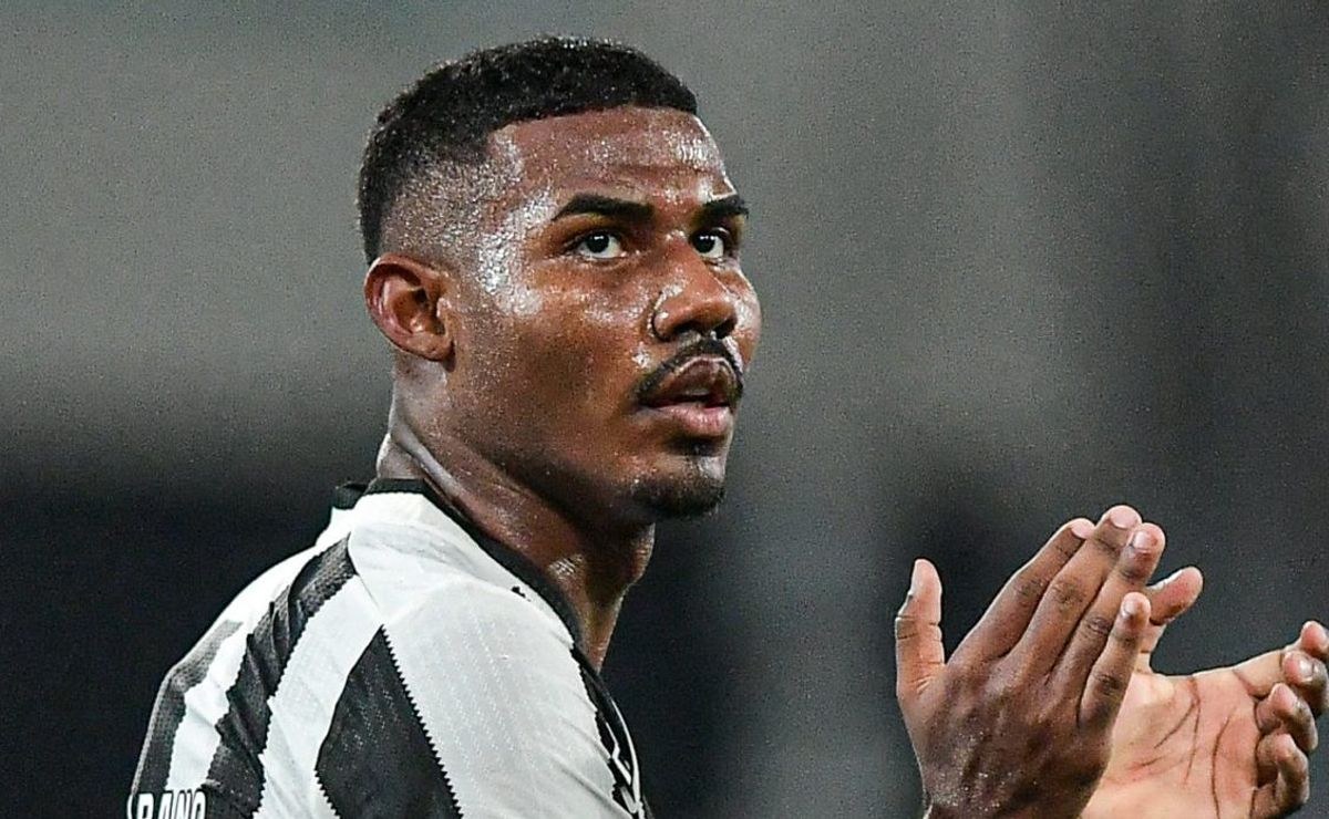 Botafogo é ágil e faz sondagem por substituto de Cuiabano