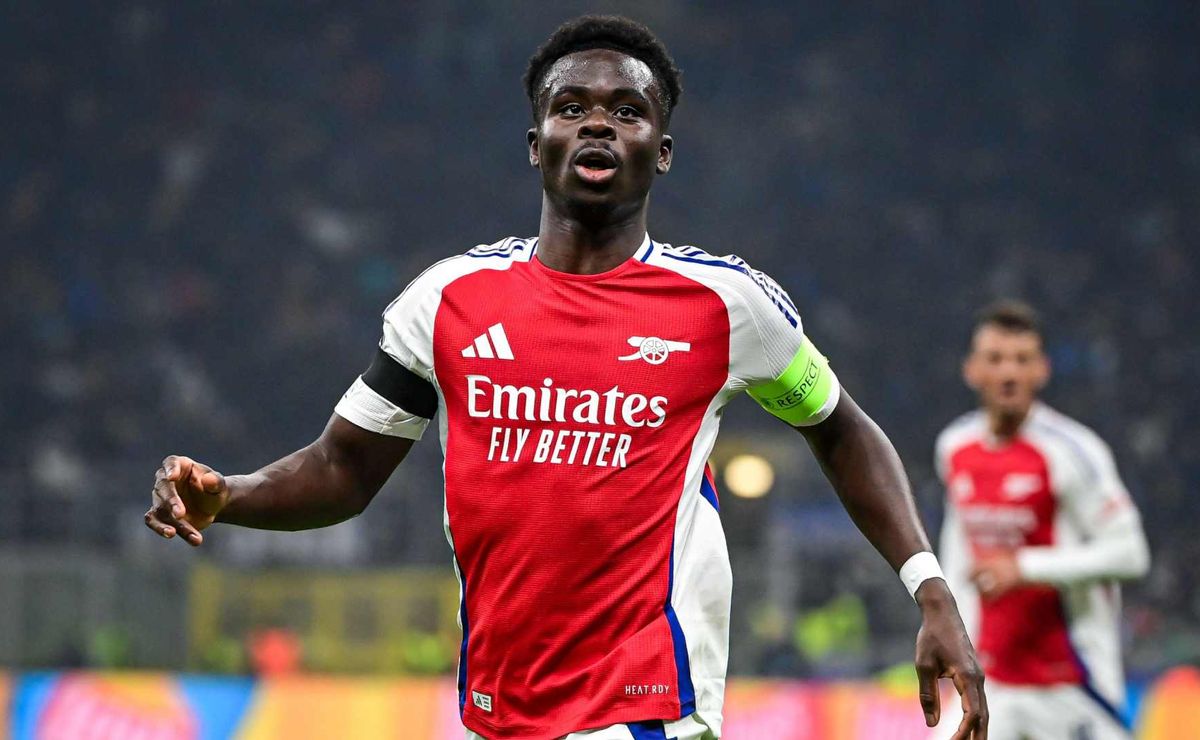 Palpite Crystal Palace x Arsenal – Premier League – 21/12/2024