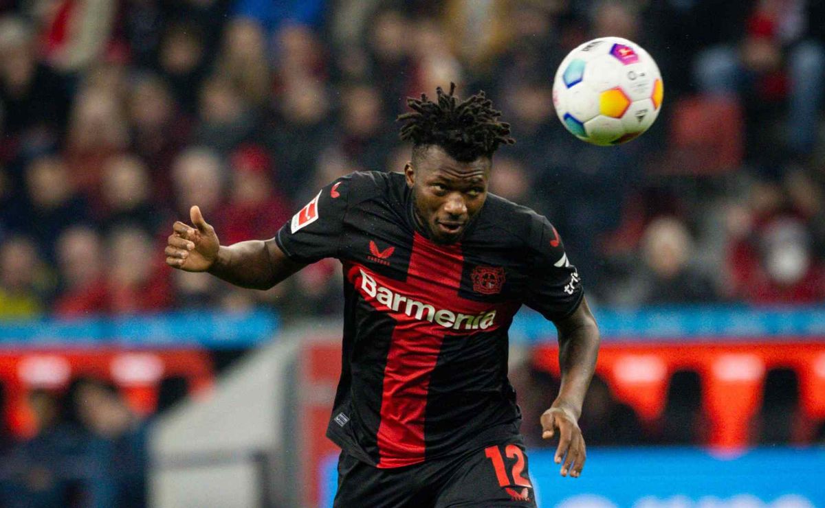 Palpite Leverkusen x Freiburg – Bundesliga – 21/12/2024