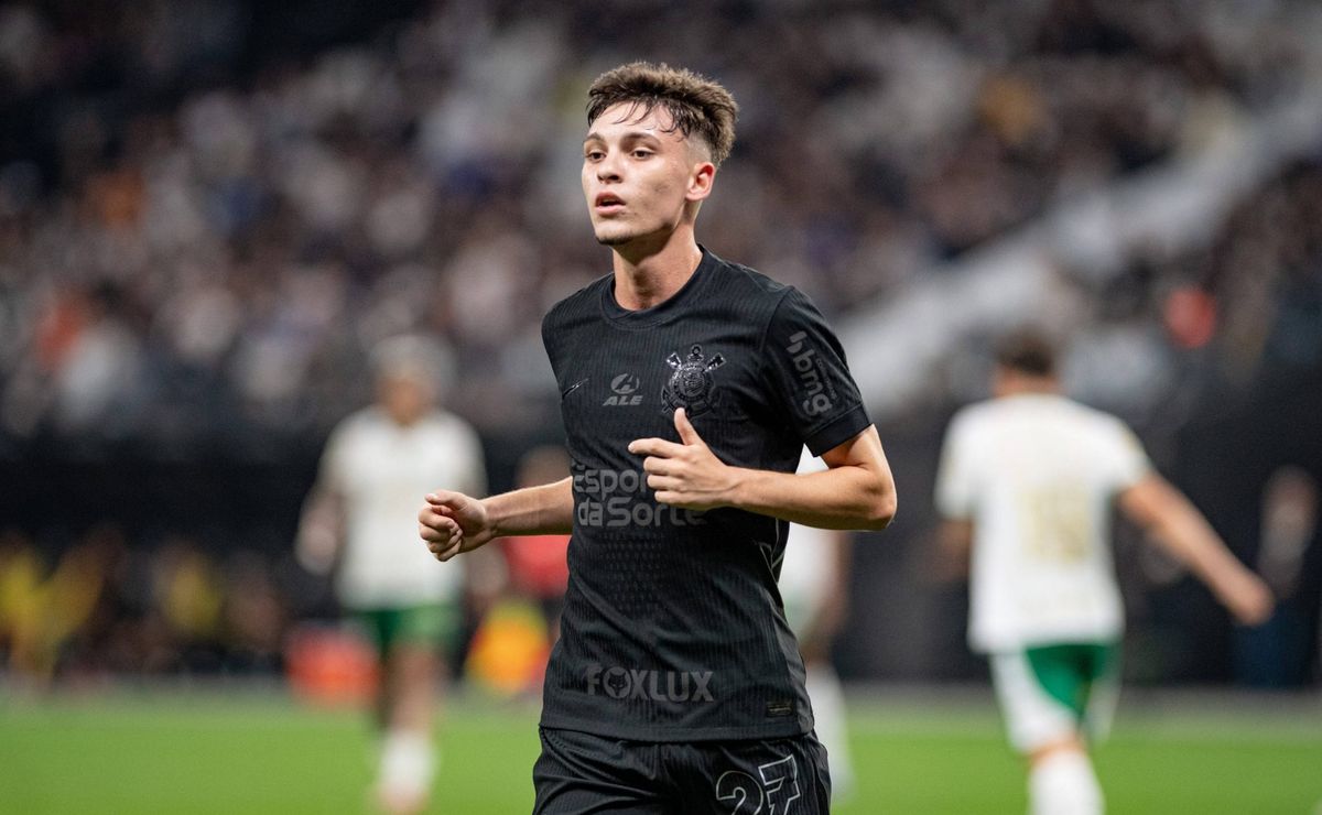 Seleção Brasileira convoca Breno Bidon e titular desfalcará o Corinthians no Paulistão