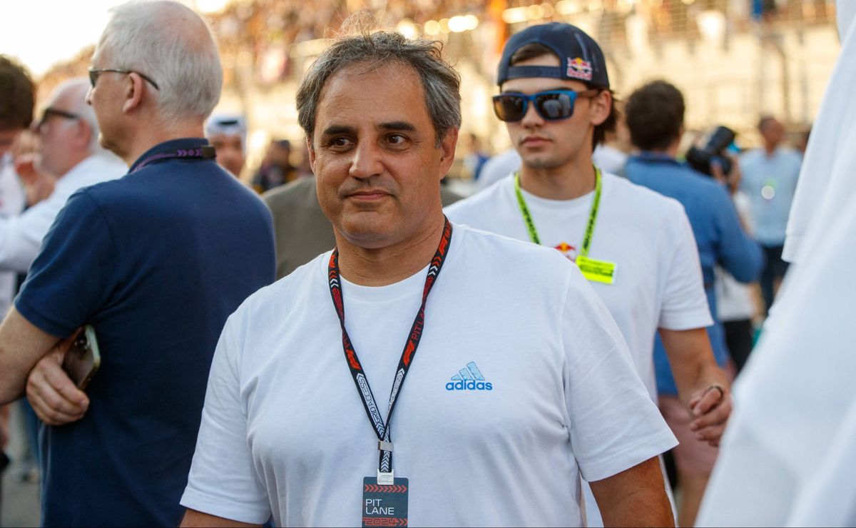 Montoya aposta em Oliver Bearman como Novato do Ano em 2025: “Fez o melhor trabalho”