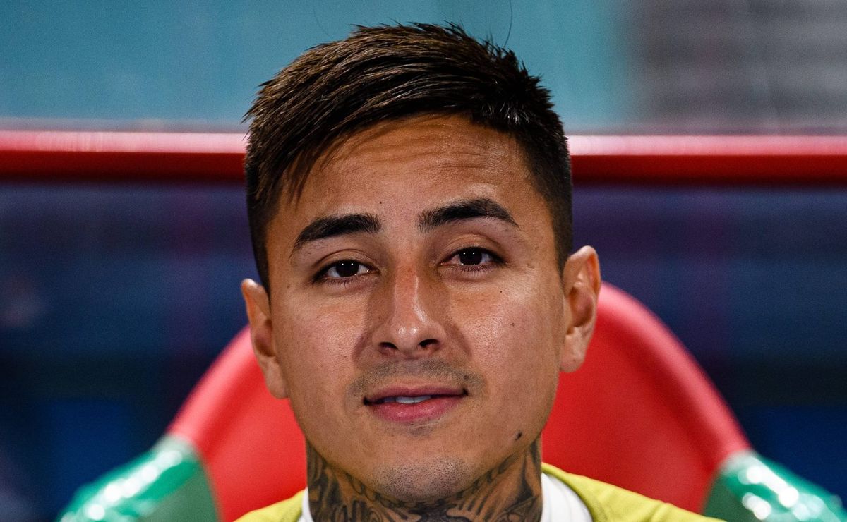 Erick Pulgar quebra o silêncio e nega saída do Flamengo para voltar ao Chile