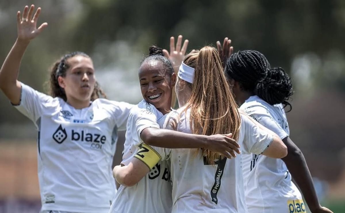 Internacional anuncia a chegada de Paolo Pereira, ex-Sereias da Vila como novo reforço para 2025