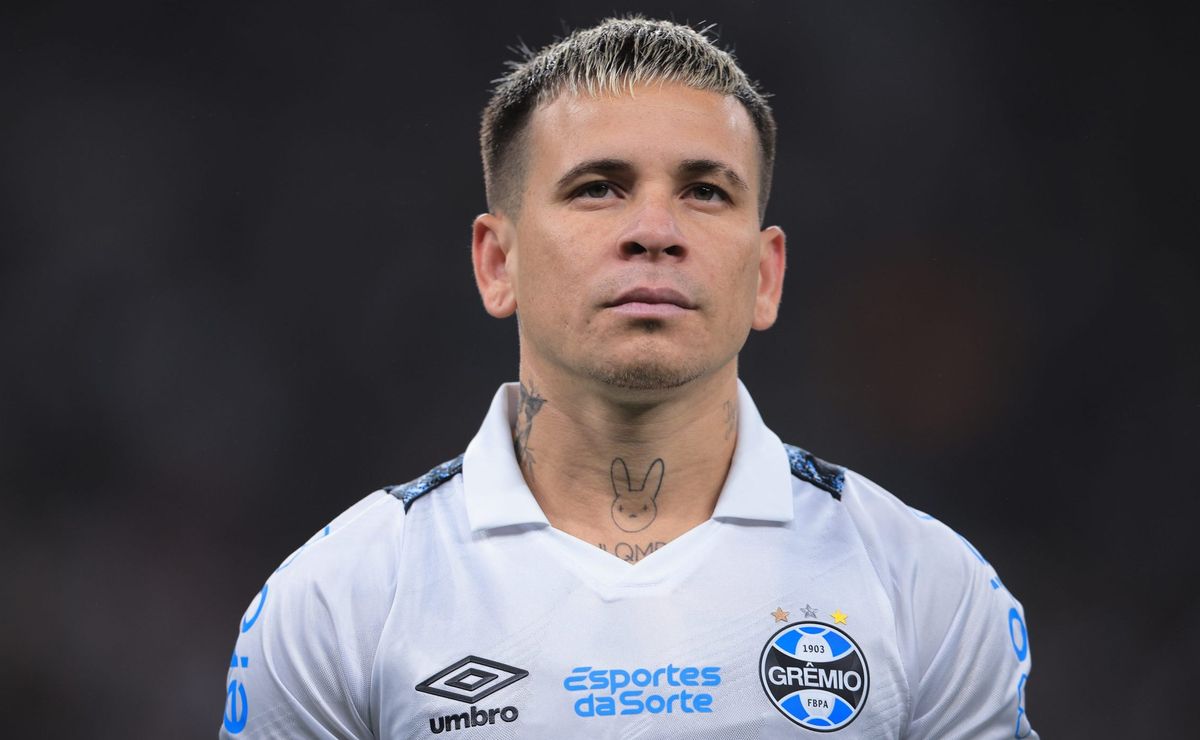 Cruzeiro reacende novela Soteldo e topa pagar R$ 30 milhões ao Santos