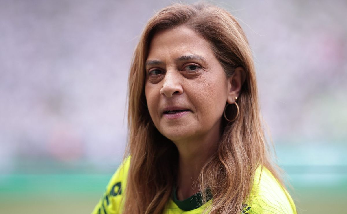 Bitello entra no radar do Palmeiras e pode ser mais um reforço para o Mundial de 2025