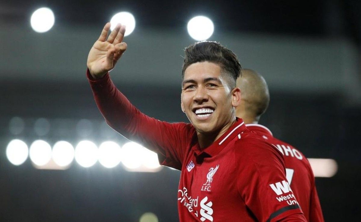 Roberto Firmino pode chegar de graça ao Flamengo com rescisão no Al-Ahli