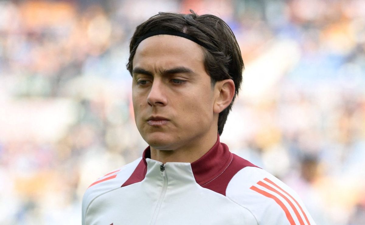 Dybala no São Paulo ganha repercussão nas redes sociais e torcedores fazem campanha por chegada