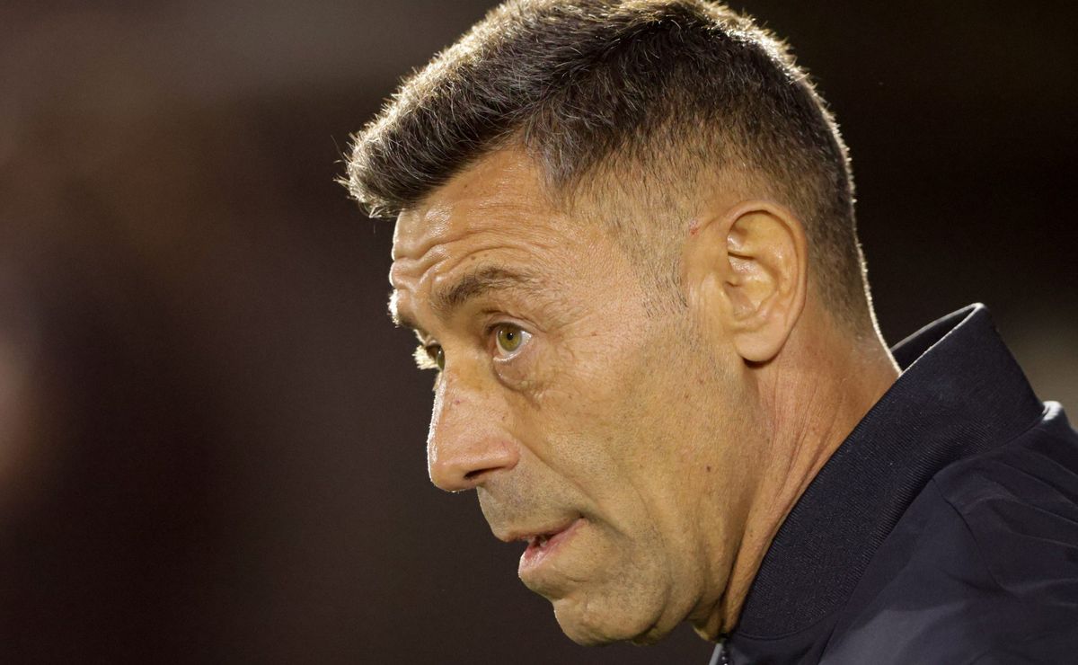 Pedro Caixinha no Atlético-MG tem veredito definitivo, e treinador não será contratado