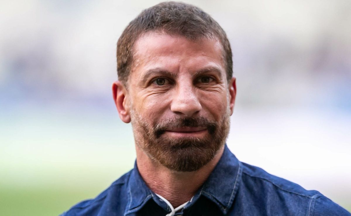 Pedrinho faz contato por Marcos Paulo, do Atlético de Madrid, e negócio pode acontecer