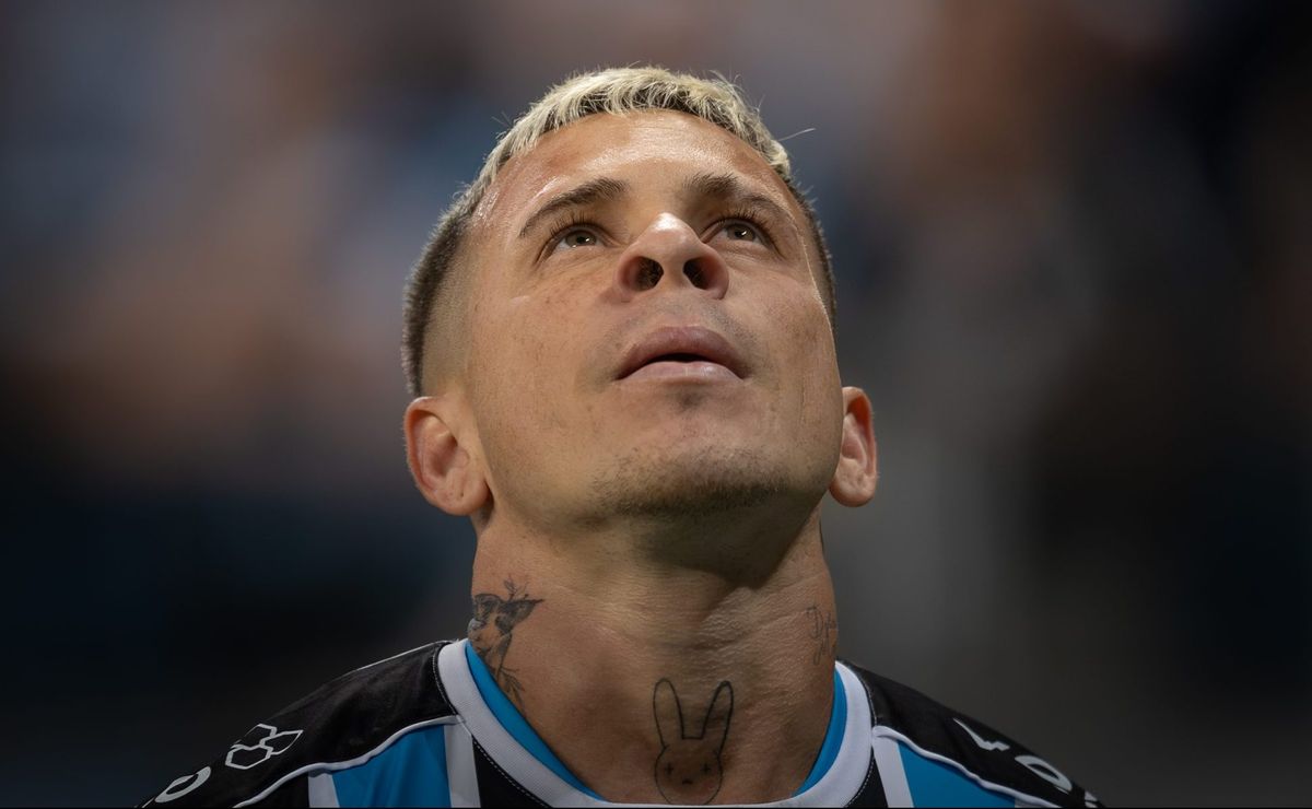 Soteldo contratado pelo Cruzeiro tem veredito e Samuel Venâncio descarta contratação