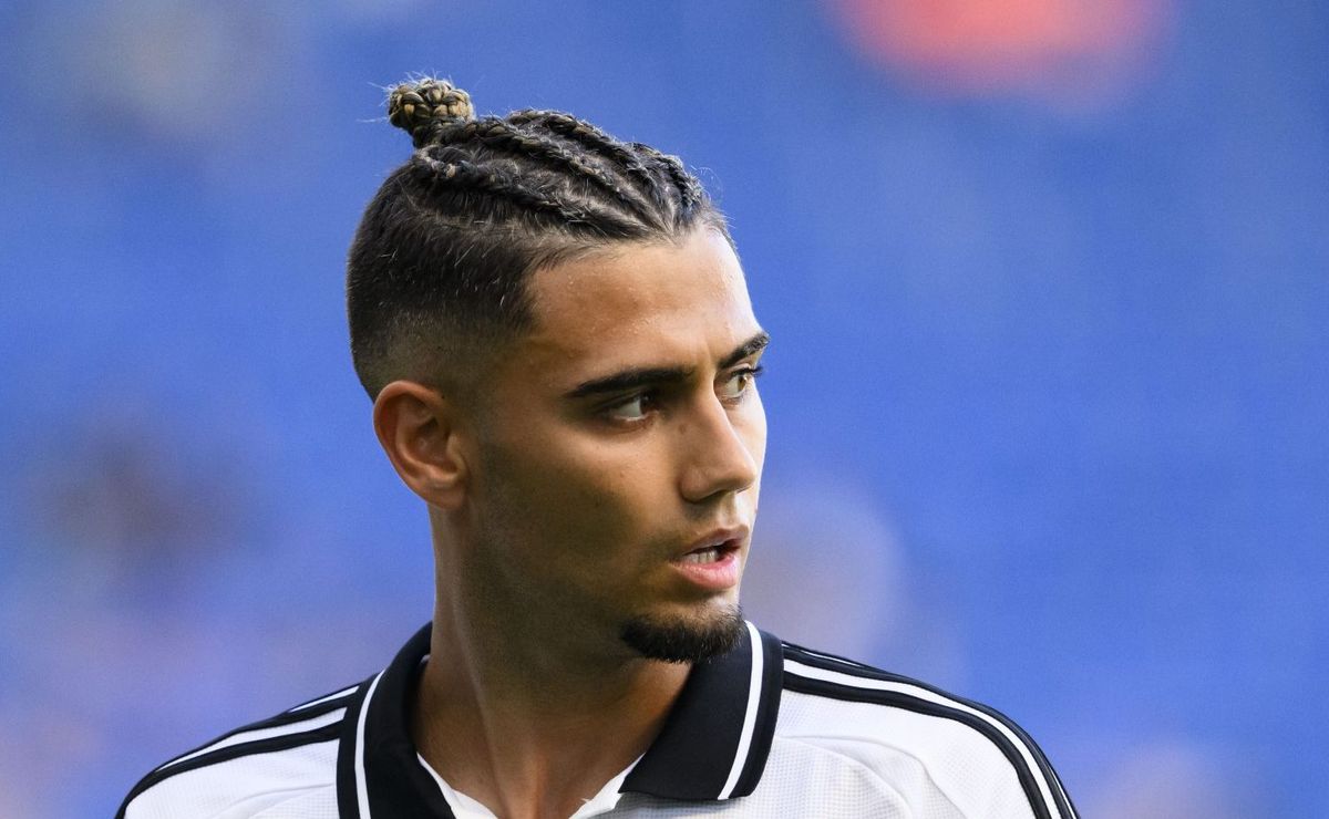 Flamengo de Bap toma decisão sobre contratação de Andreas Pereira após descobrir negócio com Palmeiras