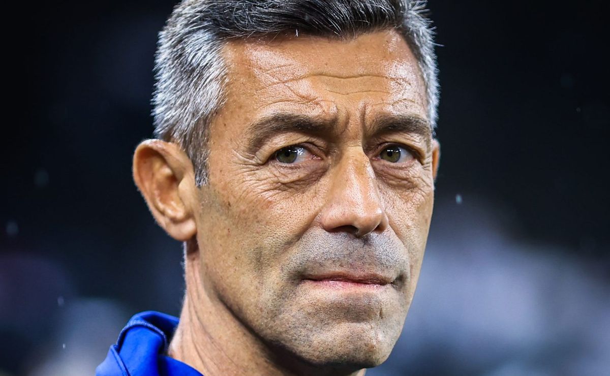 Pedro Caixinha toma decisão definitiva e ida para o Grêmio tem veredito final