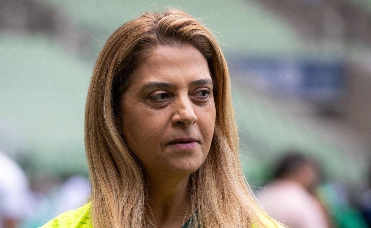 Palmeiras de Leila Pereira desiste e Flamengo decide contratar Martinelli, do Fluminense