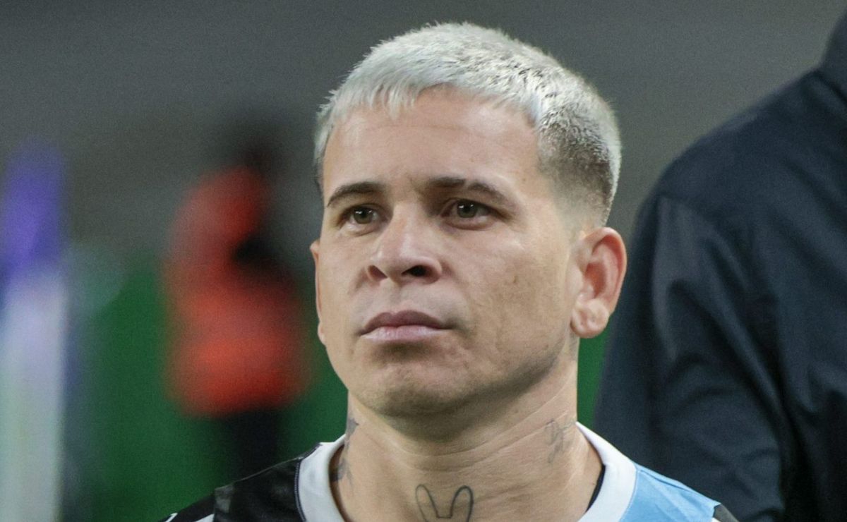 Fluminense vê valor de Soteldo aumentar, mas não tem mais a concorrência do Cruzeiro