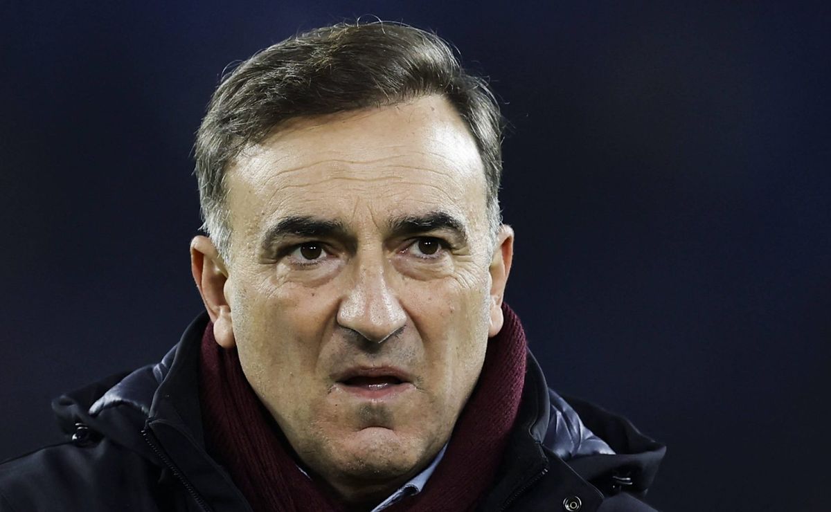 Atlético-MG avalia contratação de Carlos Carvalhal e multa rescisória no Braga é revelada