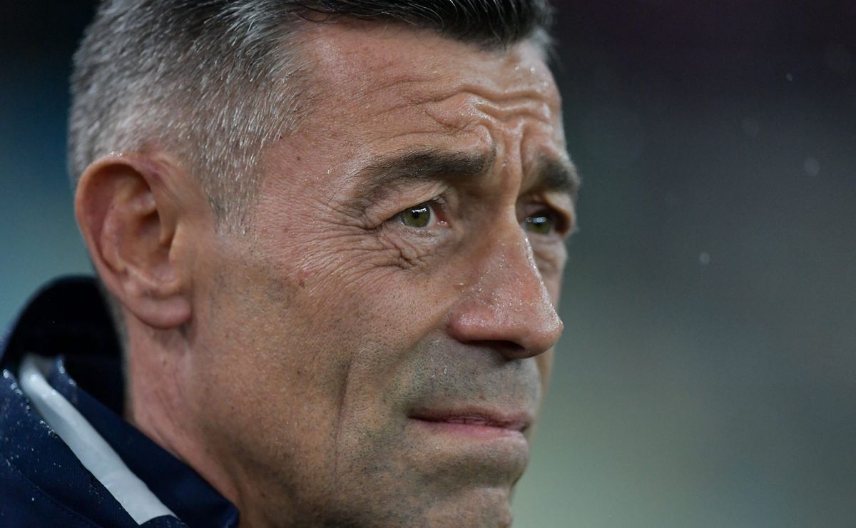 Atlético-MG vê Pedro Caixinha anunciado pelo Santos e volta à estaca zero por novo técnico
